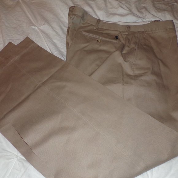 Polo By Ralph Lauren Men's Pants - Picture 2 of 6